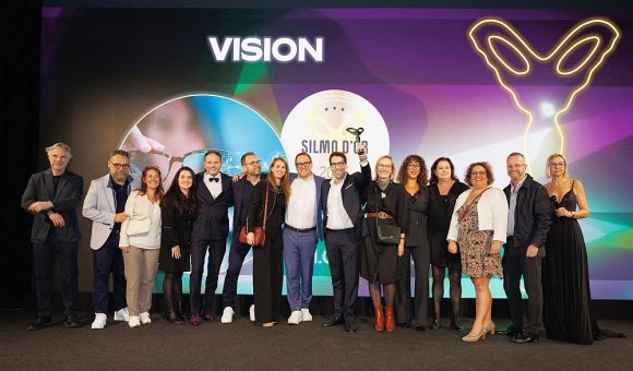 SILMO d'Or 2025 Rodenstock France