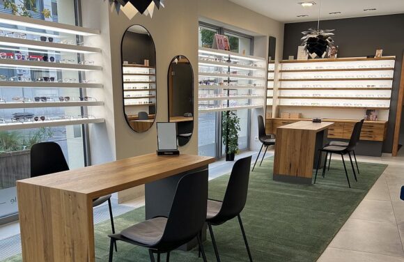 Serie Neu-Positionierung Stehr Beispiel Schöttinger Landau