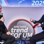 Spectaris Trendforum 2025 Kons und Boll 2 c Detlev Schilke Spectaris