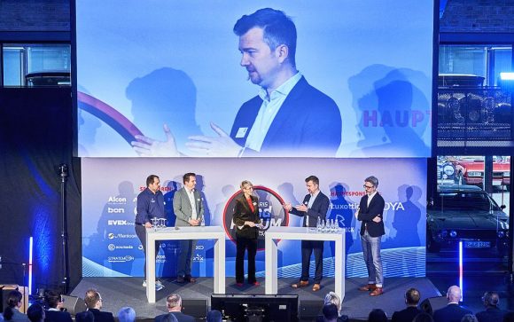 Spectaris Trendforum 2025 Thema Screening c Detlev Schilke Spectaris