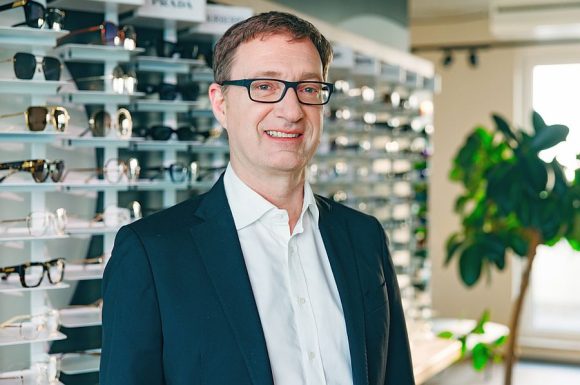 Stephan Schulz-Gohritz (c Thomas Wieland)