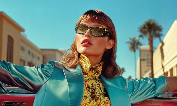 Swiss Eyewear Group Ekkiu Key Visuals 2026