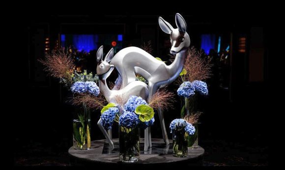 Tribute to Bambi Charity Event 2025