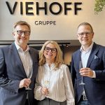 Viehoff Gruppe übernimmt Geertz Optik in Mölln