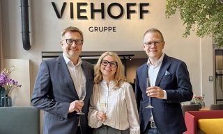 Viehoff Gruppe übernimmt Geertz Optik in Mölln