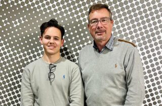 Visionix Bachelor-Arbeit HS Aalen: Körber und Paßmann