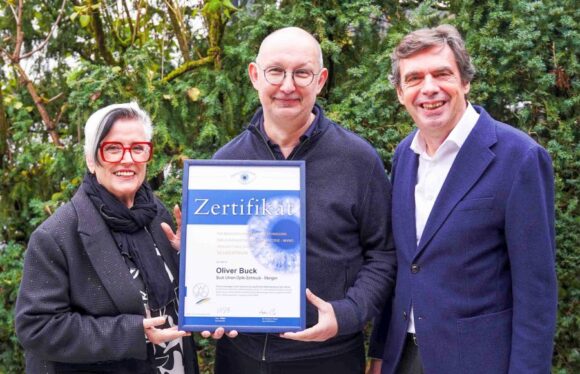 WVAO Sehzentrum Oliver Buck Optik Mengen 11-2025 c WVAO