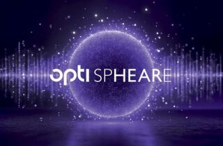 opti 2026 Neuheit opti Spheare Hörakustik