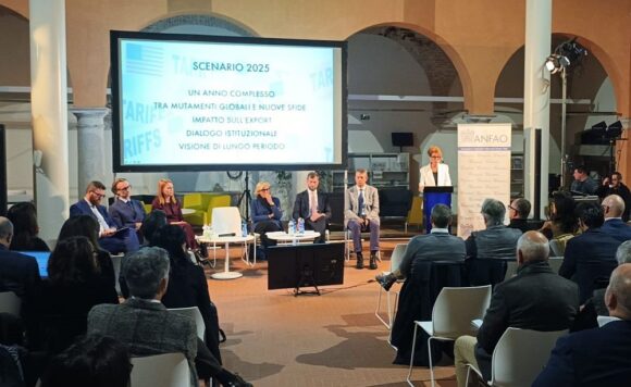 ANFAO General Meeting Dec 2025