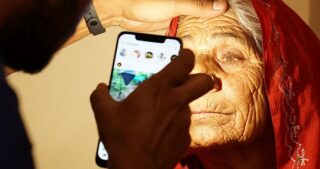 Aloka Vision Programm Sehen Zeiss