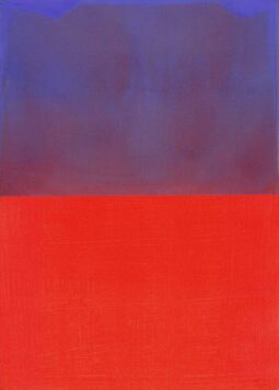 Ausstellung Way of Colour Christoph Gesing MUWA Graz