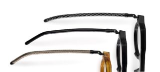 Cyklo 3 temples Vinylize