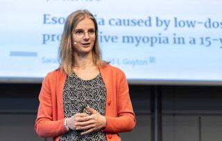 Dr. Carolin Truckenbrod Sicht.Kontakte Augenoptik Wirksamkeit Atropin c ZVA Peter Magner