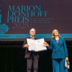 EinDollarBrille Marion-Dönhoff-Preis 2025 (c Andreas Henn Die Zeit)