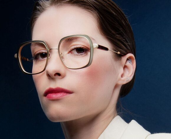 J.F. Rey New Woman Collection Metall