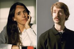 Kaleos: Claudia Brotons und Joan Gassó