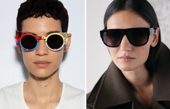 Kaleos Sonnenbrillen