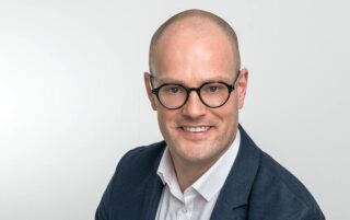 Marc von der Burg Umfrage Lieferanten Augenoptiker DACH