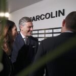 Marcolin-Shop Barcelona 2025: Fabrizio Curci, CEO