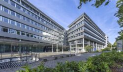 Meisterwerk Gesundheit CHAT Standort Mannheim