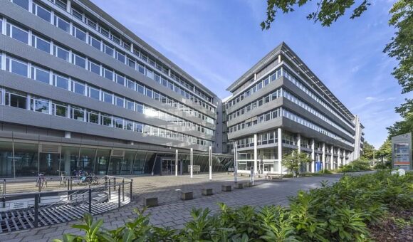 Meisterwerk Gesundheit CHAT Standort Mannheim