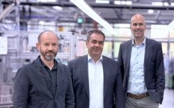 OBE Geschäftsführung Wechsel Jan 2026: Specht, Schäfer und Stiegen