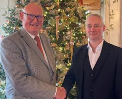 OSA Meeting 2025 Chair Stoner Conway