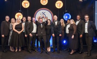 Rodenstock UK Optician Awards 2025
