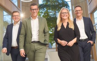 Rottler Neue Führungsspitze Dezember 2025