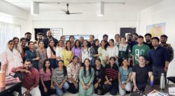 SuperVista brillen-de Akademie Indien