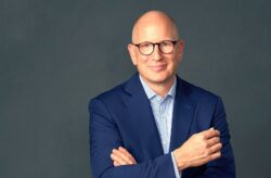 Thomas Seitz Gf Visionix Deutschland