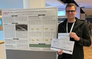 Tom Luis Platten Sicht.Kontakte 2025 Extrameilen