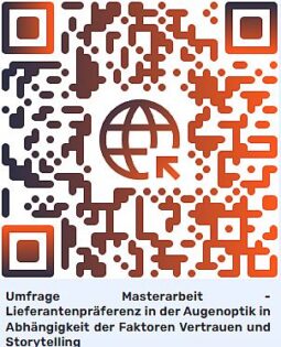 Umfrage Lieferanten Marc von der Burg