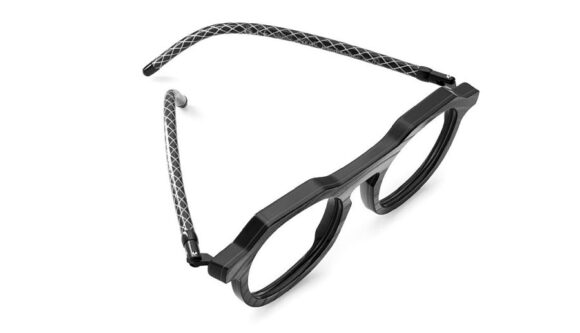 Vinylize-Front und Cyklo-Bügel