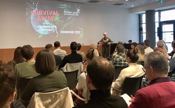 brillen-profi Thementage 2025 Petra Lindner