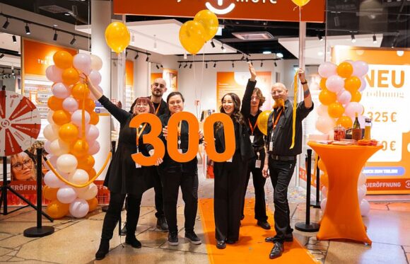 eyes + more Eröffnung Linz 11-12-2025