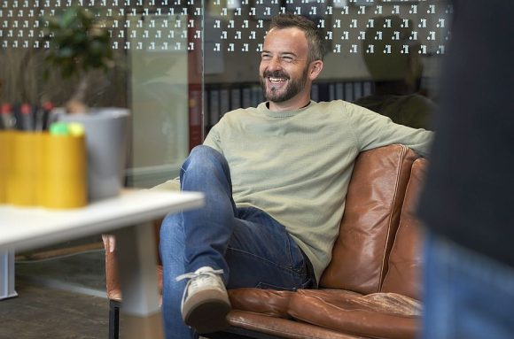 Christian Rolf Marketingleiter c Rolf Spectacles