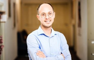 Christian Tilleke Agentur Pacemaker