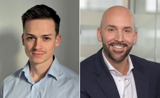 GN Hearing: Alexander Kroll und Carsten Michel