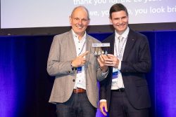 Gründer Wolfgang Sickenberger und Sebastian Marx c Jenvis Research