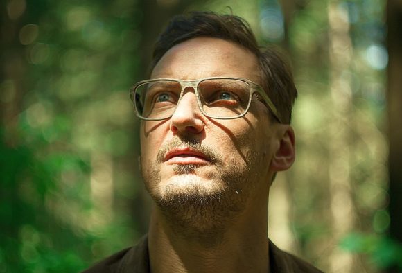 Holzbrille c Rolf Spectacles