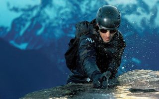 Julbo und Kilian Jornet c Achille Mauri E