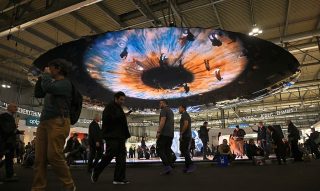 MIDO 2025 Eyewear Show