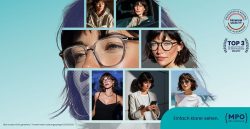 MPO Mehrbrillen Kampagne