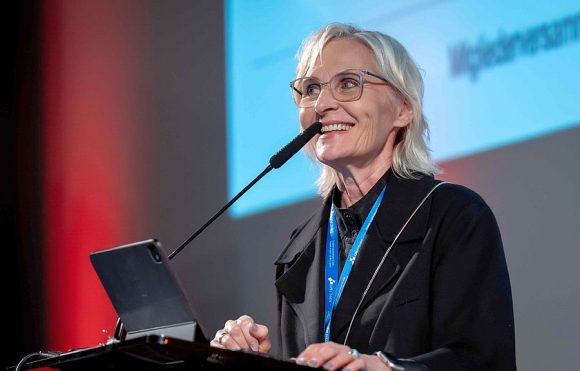 Mirjam Rösch c Spectaris / Sablotny