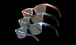 Nuance Audio EssilorLuxottica Varianten