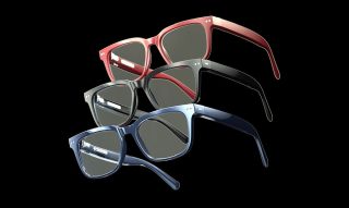 Nuance Audio EssilorLuxottica Varianten