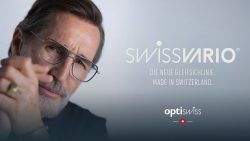 Optiswiss SwissVario DE