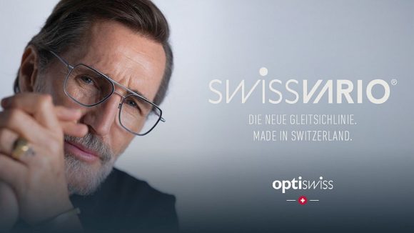 Optiswiss SwissVario DE