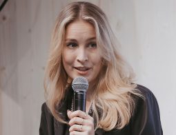 Paula Isemann Category and Product Manager DACH c Essilor